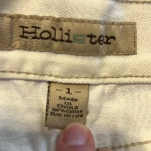 Hollister shorts and skirts - Picture 9 of 13